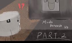 Featured image of post 【Minds Beneath Us 沉沒意志】感覺腰子挺痛的 Part.2-2