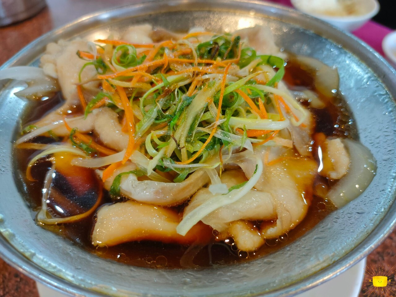 清蒸魚片 NT.220