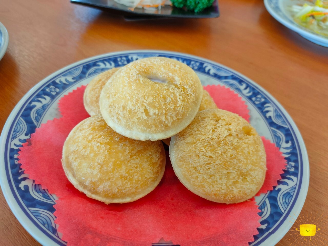 炸冰淇淋 NT.160