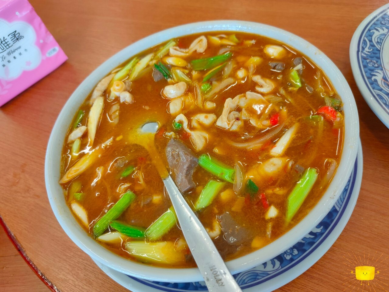 五更腸旺 NT.160