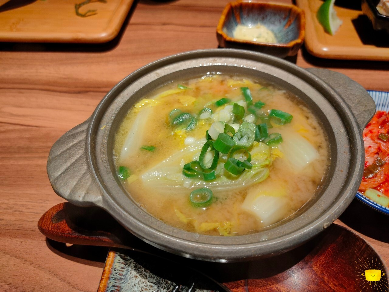 上湯娃娃菜 NT.128