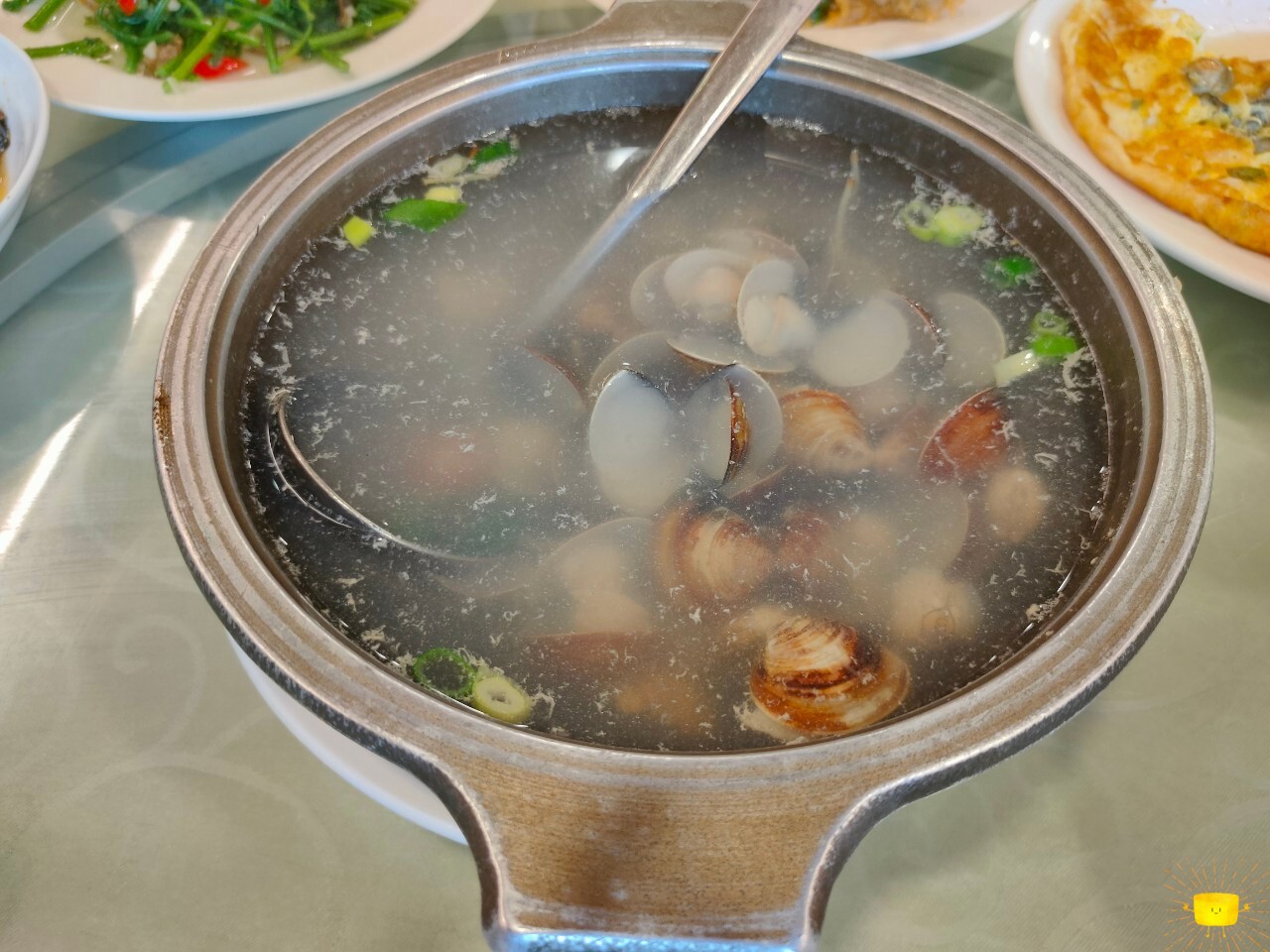 水蓮牛肉(小) NT.240